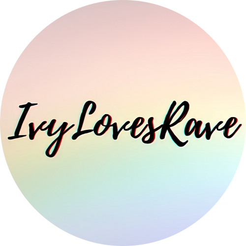 IvyLovesRave