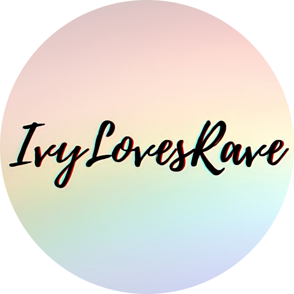 IvyLovesRave