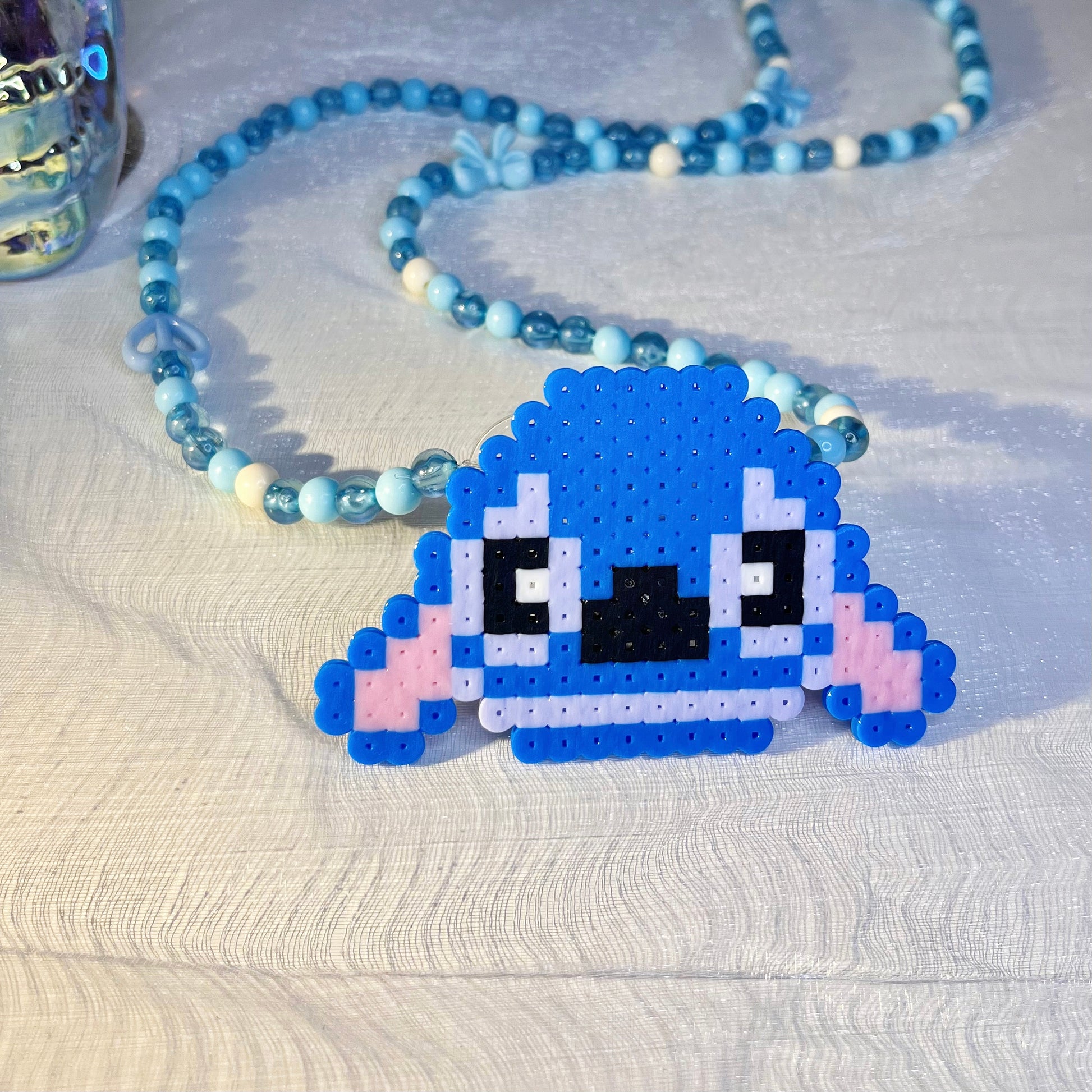 Stitch - Mini beads